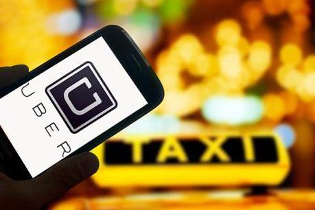 Uber Malaysia tuyển thêm 100.000 lái xe trong năm 2016