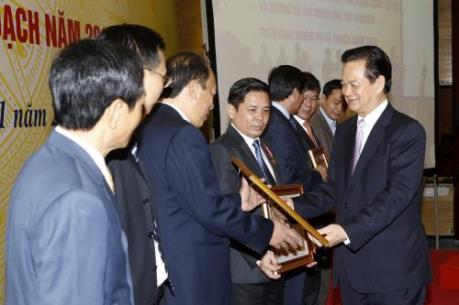 Doanh nghiệp vận tải sau cổ phần hóa hoạt động hiệu quả