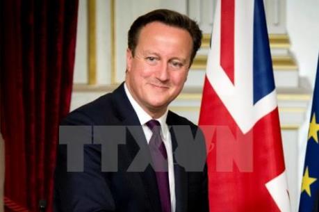 Vấn đề người di cư có thể khiến Anh rời bỏ EU