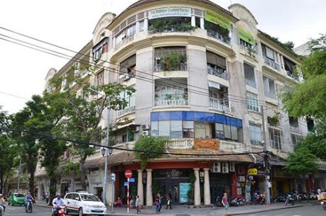 TP.HCM sẽ đấu giá 23 khu đất "vàng" trong năm 2016