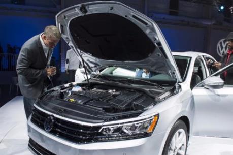 Volkswagen đối mặt với án phạt hơn 20 tỷ USD