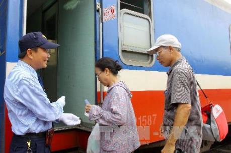 Quý I/2016 thoái vốn 19 doanh nghiệp đường sắt