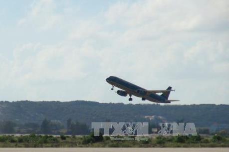 Vietnam Airlines tăng chuyến bay trong dịp Tết Nguyên đán 2016