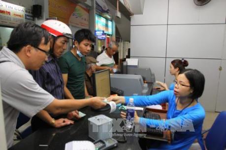 VNR triển khai hệ thống bán vé điện tử giai đoạn 3