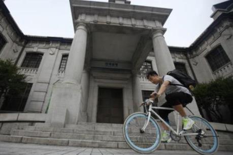 Hàn Quốc thặng dư tài khoản vãng lai trong 45 tháng liên tiếp