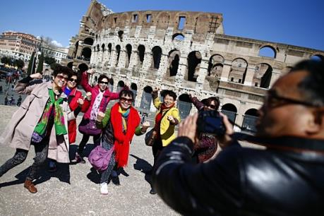 Italy cấp 300 triệu euro để bảo tồn các di sản văn hóa