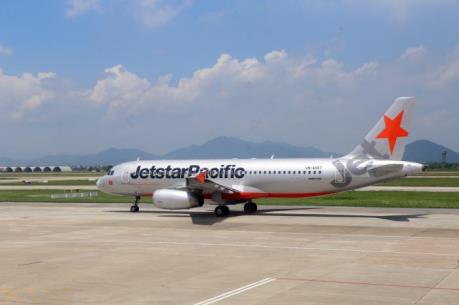 Huế hỗ trợ các hãng hàng không mở đường bay đến sân bay Phú Bài