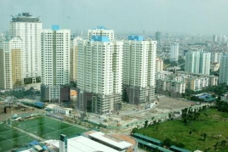 Nguồn cung và giá bán căn hộ tại Tp. Hồ Chí Minh tăng vọt