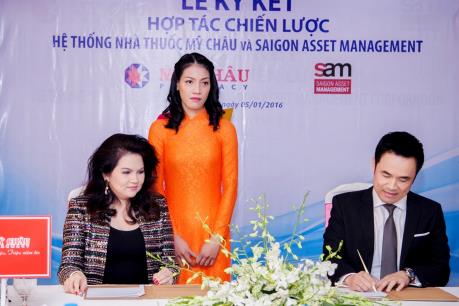 Quỹ đầu tư bất động sản rót vốn cho thị trường bán lẻ thuốc