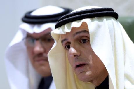 Saudi Arabia dọa chặn đường giao thương và hàng không với Iran