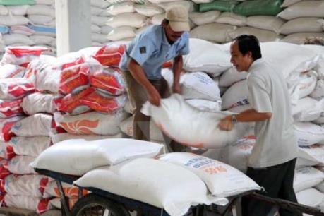 Philippines dự định nhập khẩu 50.000 tấn gạo Việt Nam và Thái Lan