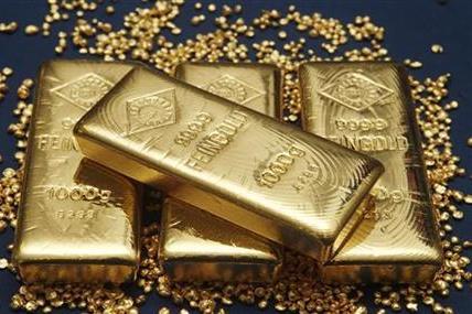 Căng thẳng tại Trung Đông khiến vàng tiếp tục tăng giá