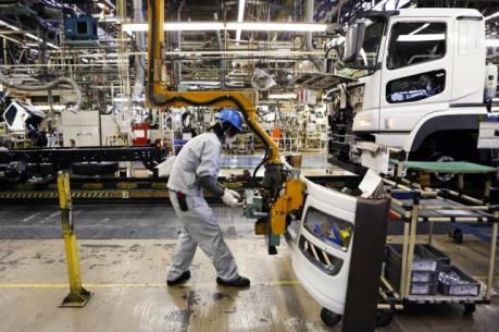 Nhật Bản hỗ trợ các nước ASEAN áp dụng chế độ bảo lãnh tín dụng