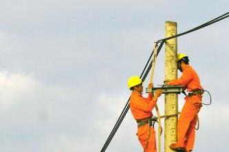 88,7% số hộ nông thôn sử dụng điện đúng giá của Chính phủ