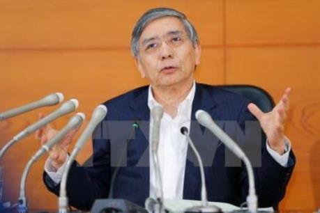 Nhật Bản cân nhắc khả năng nới lỏng chính sách tiền tệ