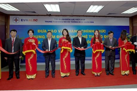 Vận hành Trung tâm điều khiển hệ thống điện và thị trường điện mới