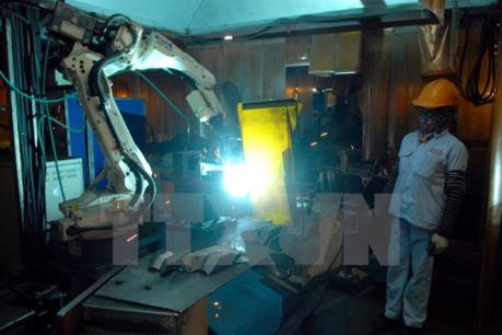 Khoảng cách năng suất lao động của Việt Nam và quốc tế là rất lớn