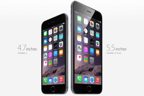 Rộ tin đồn Apple thu hẹp sản lượng iPhone 6S và iPhone 6S Plus