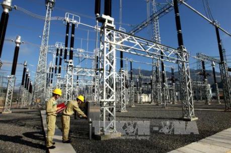EVN vẫn khó khăn trong huy động vốn đầu tư các dự án điện
