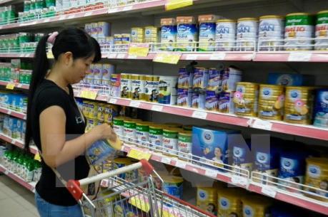 Doanh nghiệp sữa có thể không bị truy thu hàng trăm tỷ đồng tiền thuế