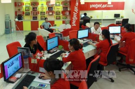 Cục Hàng không Việt Nam yêu cầu giảm giá vé máy bay