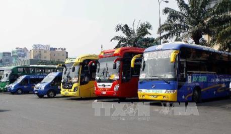 Đưa các doanh nghiệp vận tải chây ì giảm cước lên các phương tiện truyền thông