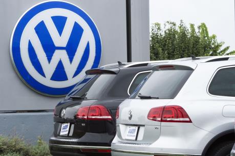Volkswagen chật vật đối phó vụ bê bối khí thải tại Mỹ