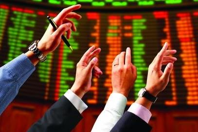 Các thị trường chứng khoán Trung Quốc phục hồi