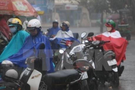 Bí quyết phòng bệnh cho trẻ em, người già trong những ngày rét đậm