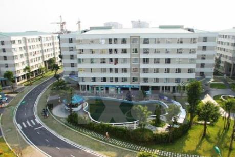 Đánh giá lại nhu cầu thị trường bất động sản ở Hà Nội, TP. Hồ Chí Minh