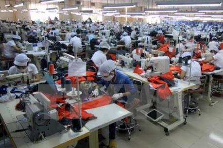 Tăng mức đóng bảo hiểm xã hội từ 1/1/2016