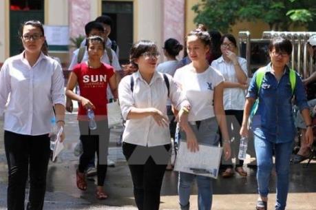 Trên 3,3 triệu lượt học sinh sinh viên được vay vốn chính sách