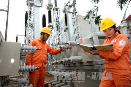 Hoàn thành dự án cấp điện trọng điểm phía Nam trong quý III