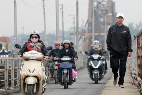 Dự báo thời tiết tuần từ 7 - 13/3: Miền Bắc chuyển rét vào cuối tuần