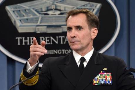 Mỹ cân nhắc các biện pháp trừng phạt mới chống Iran