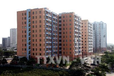 Bất động sản hưởng lợi khi kinh tế vĩ mô ổn định
