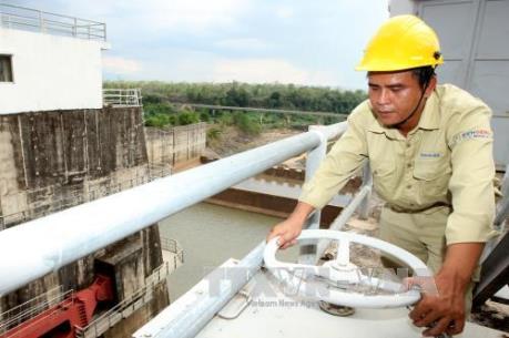 19 hồ thủy điện có Quy trình vận hành liên hồ cho cả mùa lũ và mùa cạn