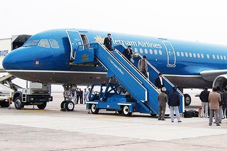 Phản ứng của VNA trước vụ du học sinh Việt Nam tại Australia bị lừa mua vé máy bay giả