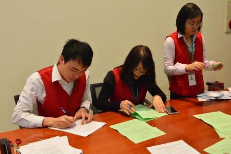 Bán hết 100% cổ phần trong phiên IPO đầu tiên năm 2016 tại HNX