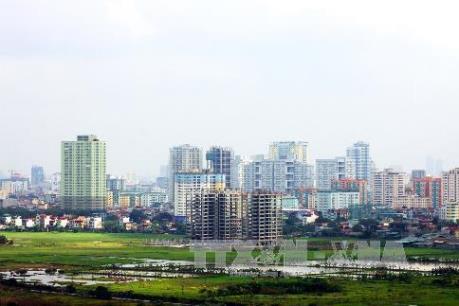 Thành lập Ban Chỉ đạo Chương trình phát triển đô thị Quốc gia