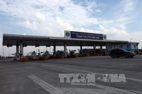 Bộ Tài chính: Đề nghị lùi thu phí dự án BOT là chưa phù hợp