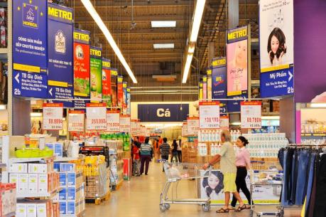 Tập đoàn TCC hoàn tất việc mua lại METRO Cash & Carry Việt Nam