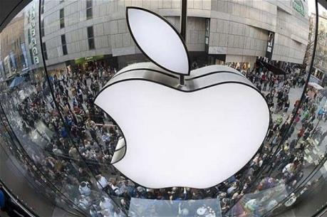 Hé lộ thu nhập "khủng" của các lãnh đạo Apple năm 2015