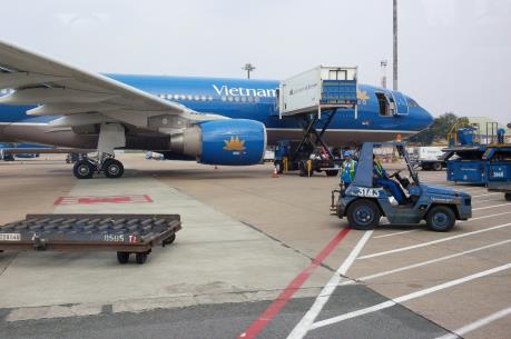 VNA chính thức lên tiếng về vụ vé máy bay của hãng bị làm giả