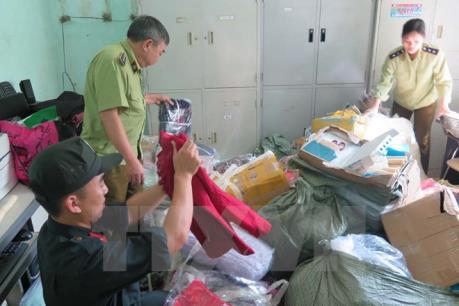 Tăng kiểm tra đột xuất với các đơn vị thuế, hải quan