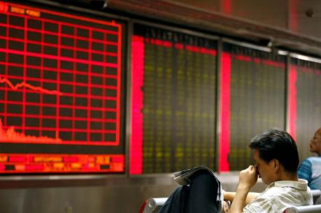 Trung Quốc ngừng áp dụng cơ chế "tự ngắt" trên thị trường chứng khoán