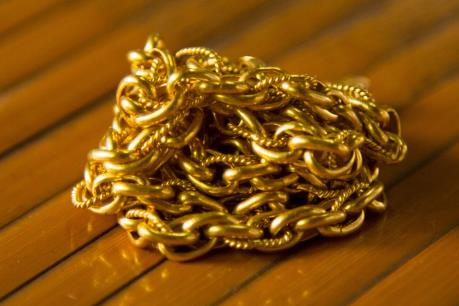 Giá vàng trong nước ngày 8/1 tăng nhẹ