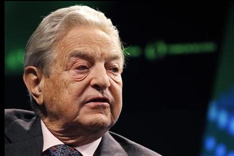 Soros cảnh báo về sự tái diễn khủng hoảng toàn cầu 2008