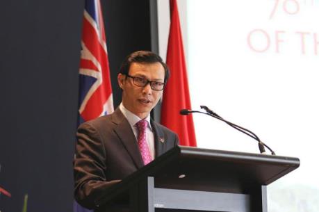 ĐSQ Việt Nam tại Australia lên tiếng bảo vệ quyền lợi của du học sinh