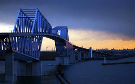 Dự kiến khởi công cầu Thịnh Long vào Quý III/2016